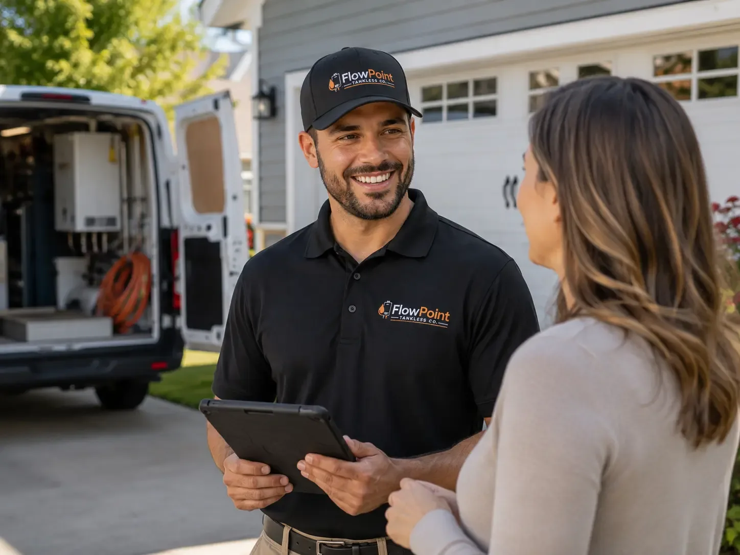 Tankless Water Heater Installation Eastern, KY FAQs